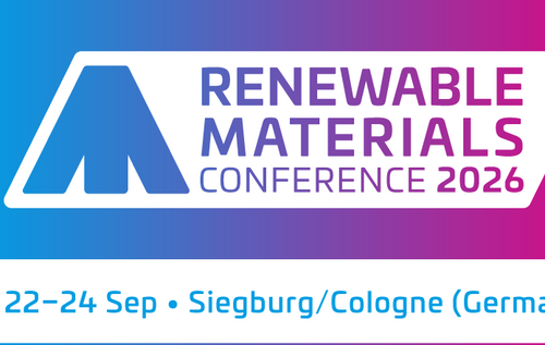 Renewable Materials Conference 2026
