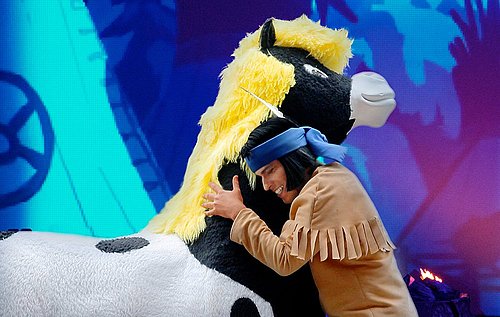 Yakari